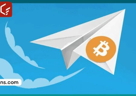 نوآوری تلگرام: پرداخت درون برنامه‌ای با رمزارزها در کیف پول تلگرام
