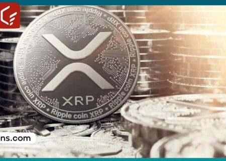آغاز رالی صعودی XRP: آیا قیمت ریپل به ۱ دلار خواهد رسید؟