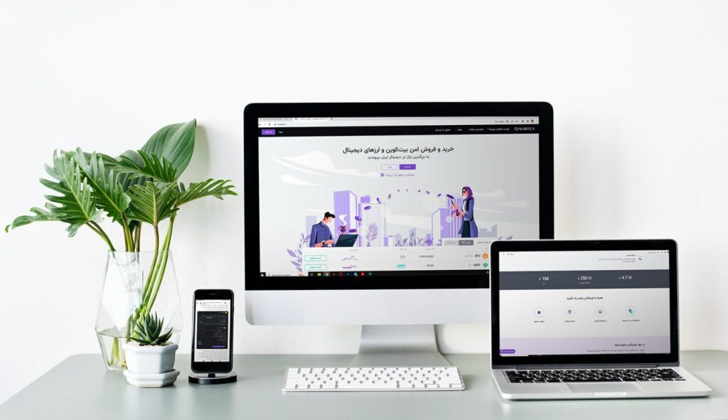 معرفی استخر مشارکت نوبیتکس