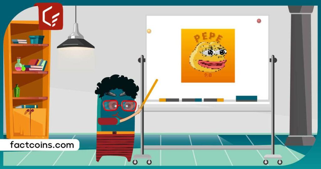 توکن PEPE2 چیست؟ جدیدترین هدف علاقه‌مندان به میم‌کوین
