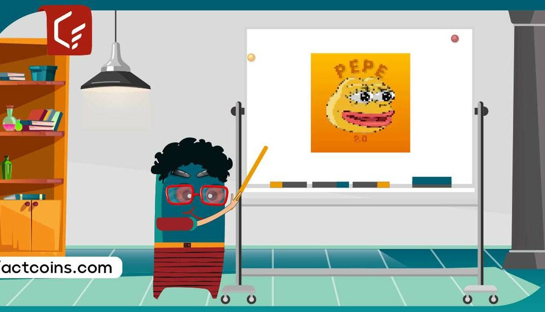 توکن PEPE2 چیست؟ جدیدترین هدف علاقه‌مندان به میم‌کوین