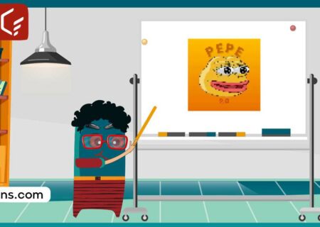 توکن PEPE2 چیست؟ جدیدترین هدف علاقه‌مندان به میم‌کوین