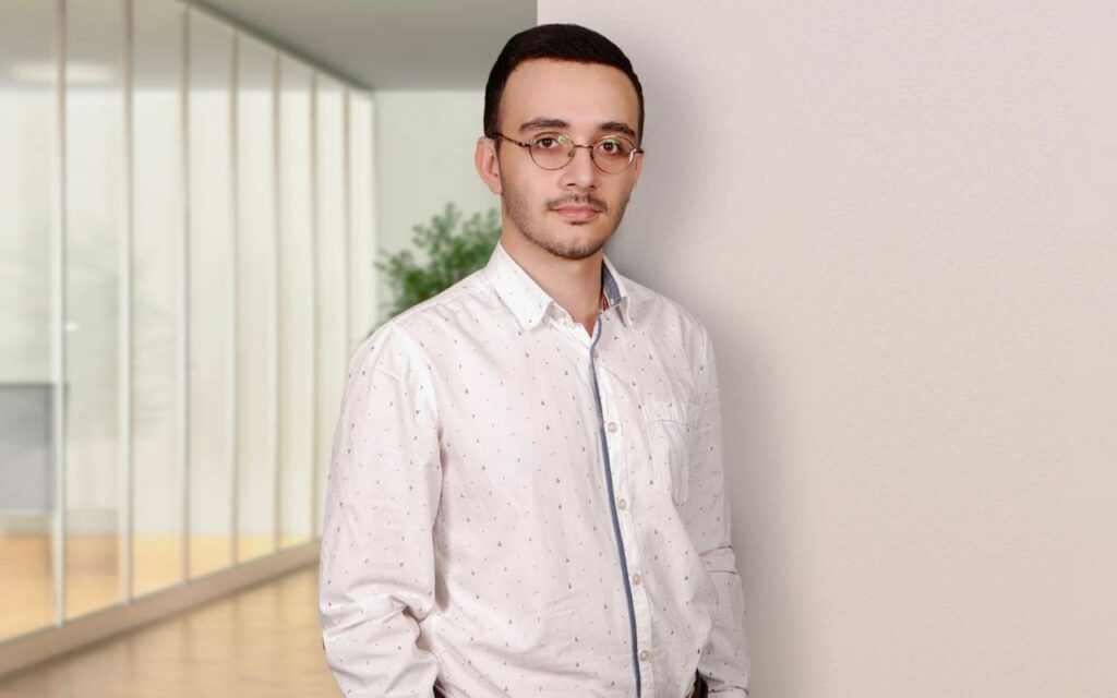 مدیر توسعه کسب‌وکار تترلند مطرح کرد