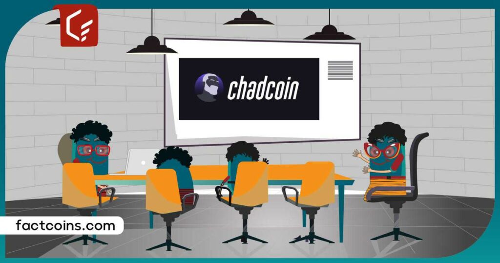 چادکوین (Chad Coin) چیست؟ آشنایی با میم کوین محبوب این روزها