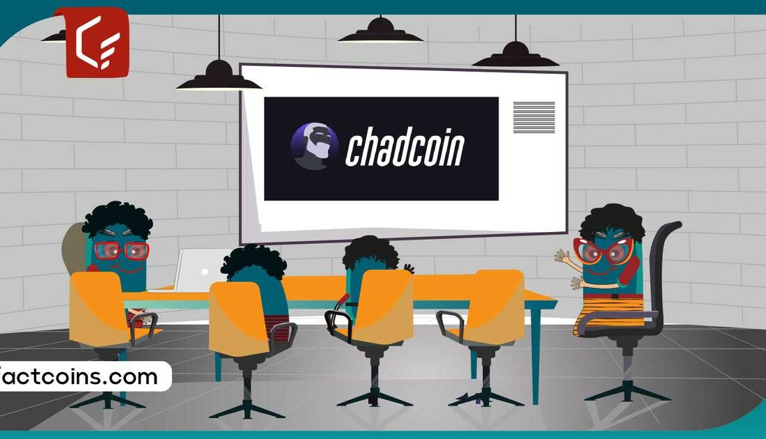 چادکوین (Chad Coin) چیست؟ آشنایی با میم کوین محبوب این روزها