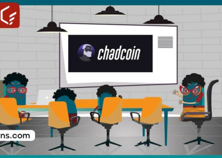 چادکوین (Chad Coin) چیست؟ آشنایی با میم کوین محبوب این روزها