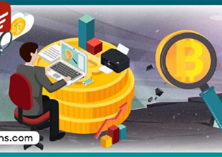 انواع ارز دیجیتال برای سرمایه گذاری