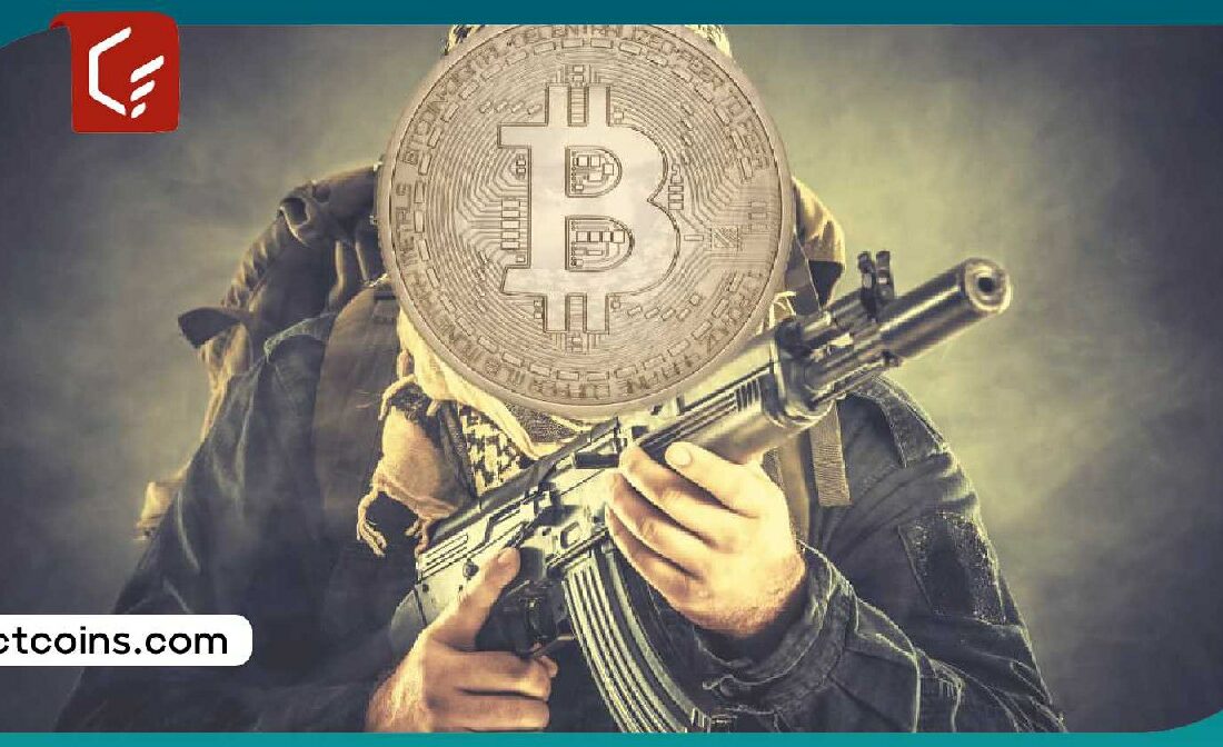 داعش با رمزارز‌‌ها سرمایه‌‌های خود را تامین می‌کند؛ گزارش شرکت TRM Labs