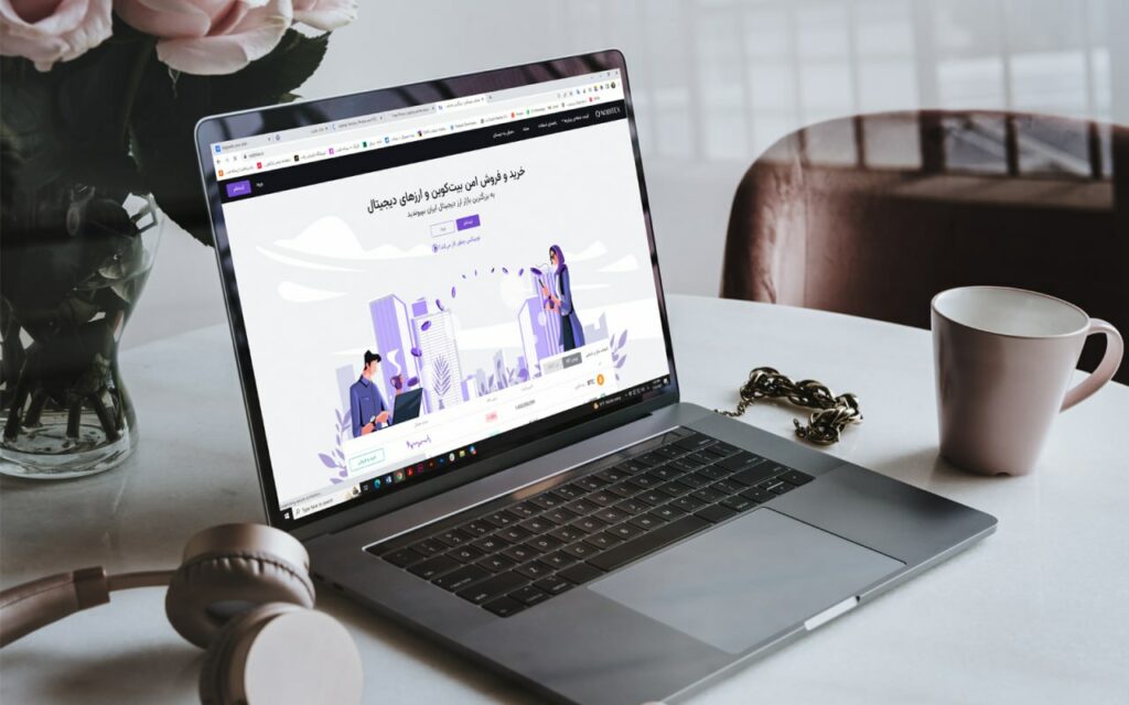گزارش نوبیتکس از ۴ ماه سرویس استیکینگ