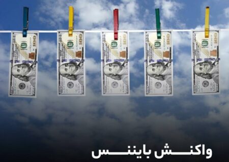 واکنش بایننس به اتهامات پول‌شویی SEC