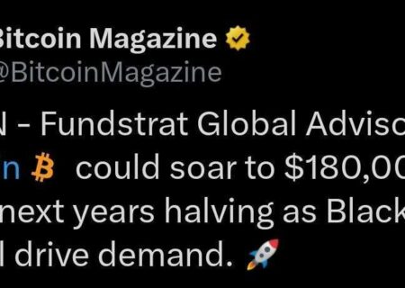 پیش بینی Fundstrat Global Advisors