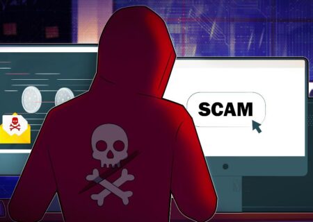 کلاهبرداران در کمین هواداران ریپل؛ ماجرای دریافت ۱۰۰ میلیون XRP رایگان چیست؟