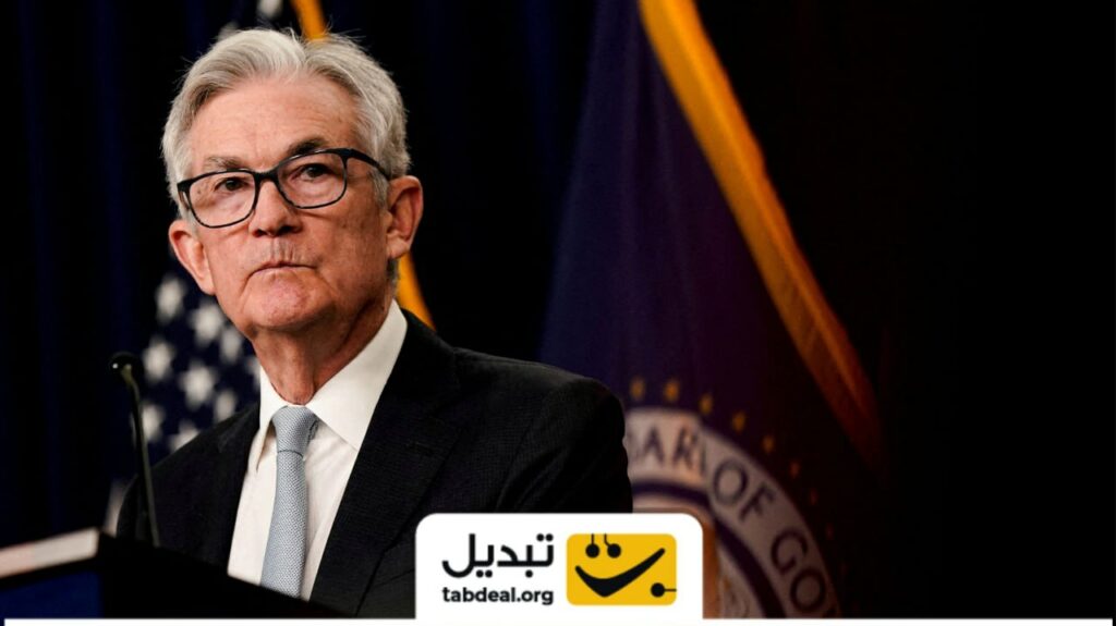 اعلام نرخ بهره فدرال رزرو و تأثیر آن بر بازار ارزهای دیجیتال