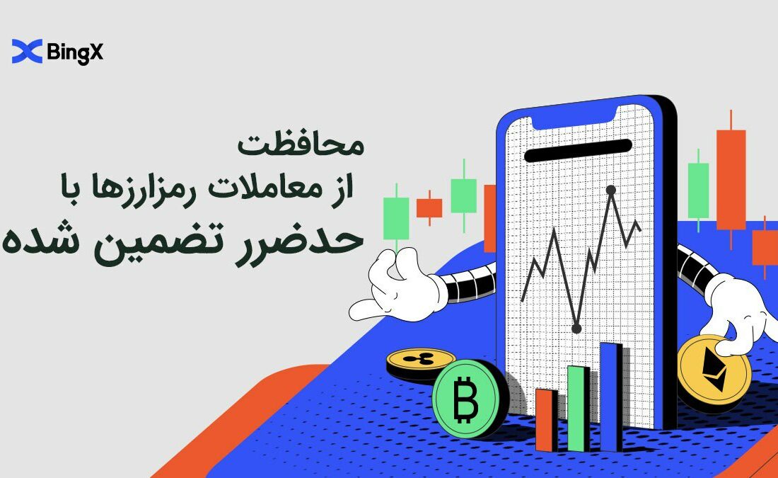 BingX برای محافظت از معاملات رمزارزها ضرر تضمین شده را راه اندازی می کند