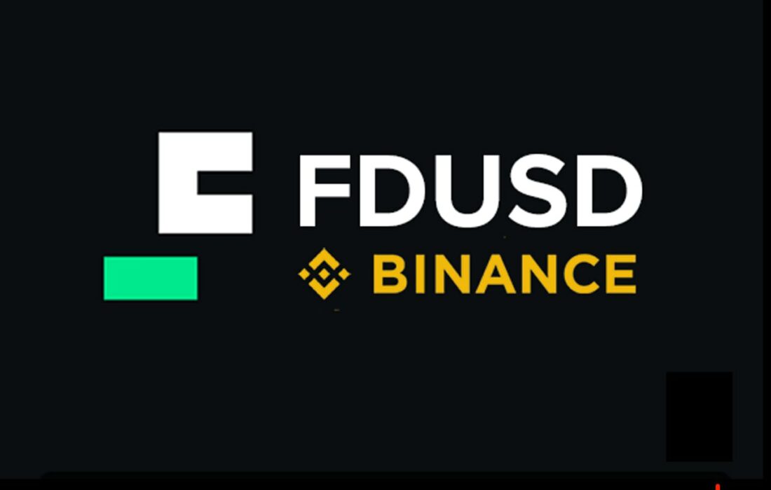 توقف معاملات استیبل کوین جدید FDUSD در بایننس