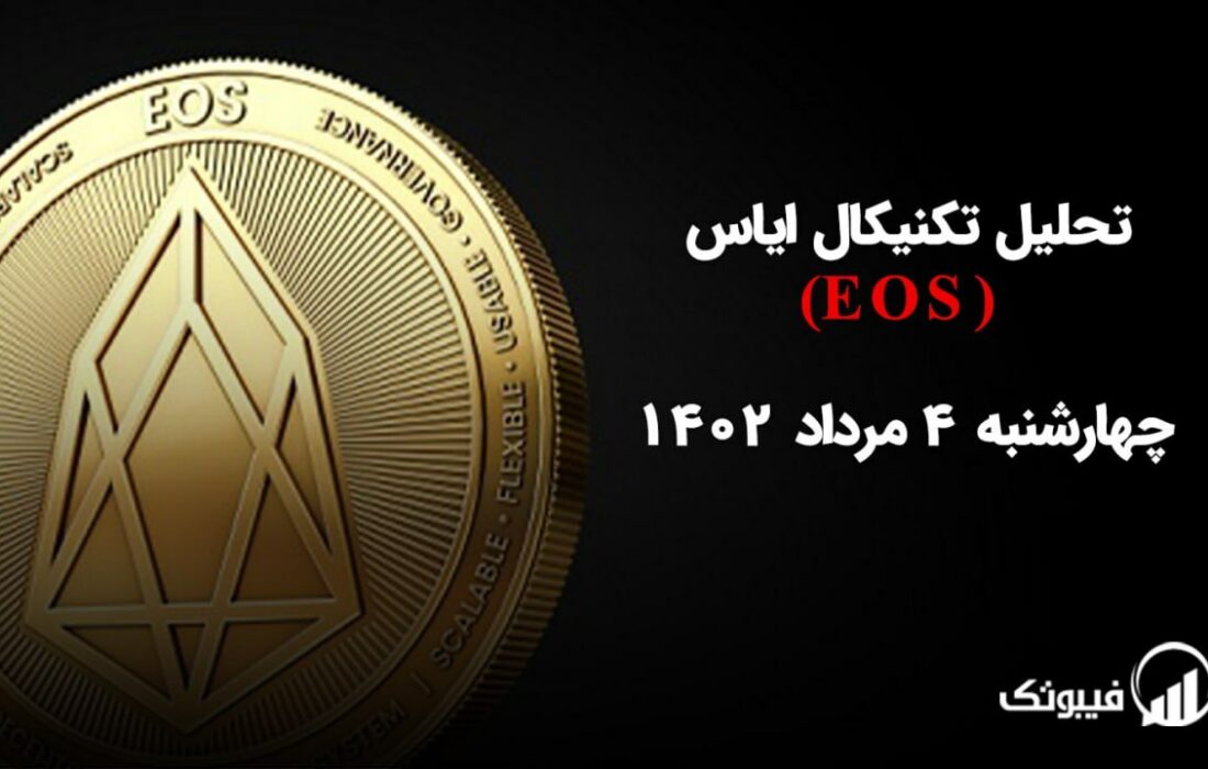 تحلیل تکنیکال ایاس (EOS)،