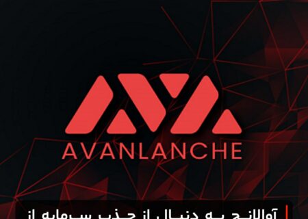 آوالانچ به دنبال از جذب سرمایه از بخش خصوصی است