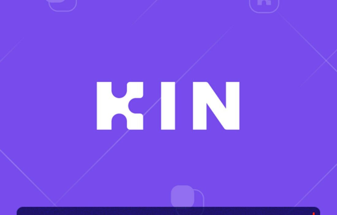 بخش زیادی از توکن‌های KIN سوزانده می‌شوند