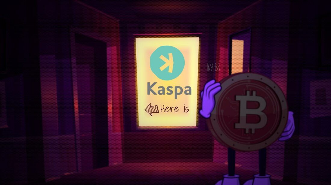 پروتکل کاسپا چیست؟ آشنایی با بلاکچین لایه یک Kaspa و ارز دیجیتال KAS