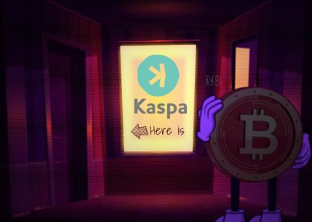 پروتکل کاسپا چیست؟ آشنایی با بلاکچین لایه یک Kaspa و ارز دیجیتال KAS