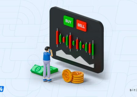 میخوای زودتر یه تریدر حرفه‌ای بشی؟