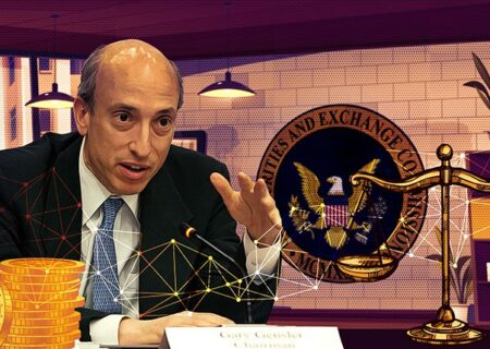 گنسلر در پاسخ به سوال در مورد ETF اسپات بیت کوین: دستکاری و تقلب در بازار زیاد است