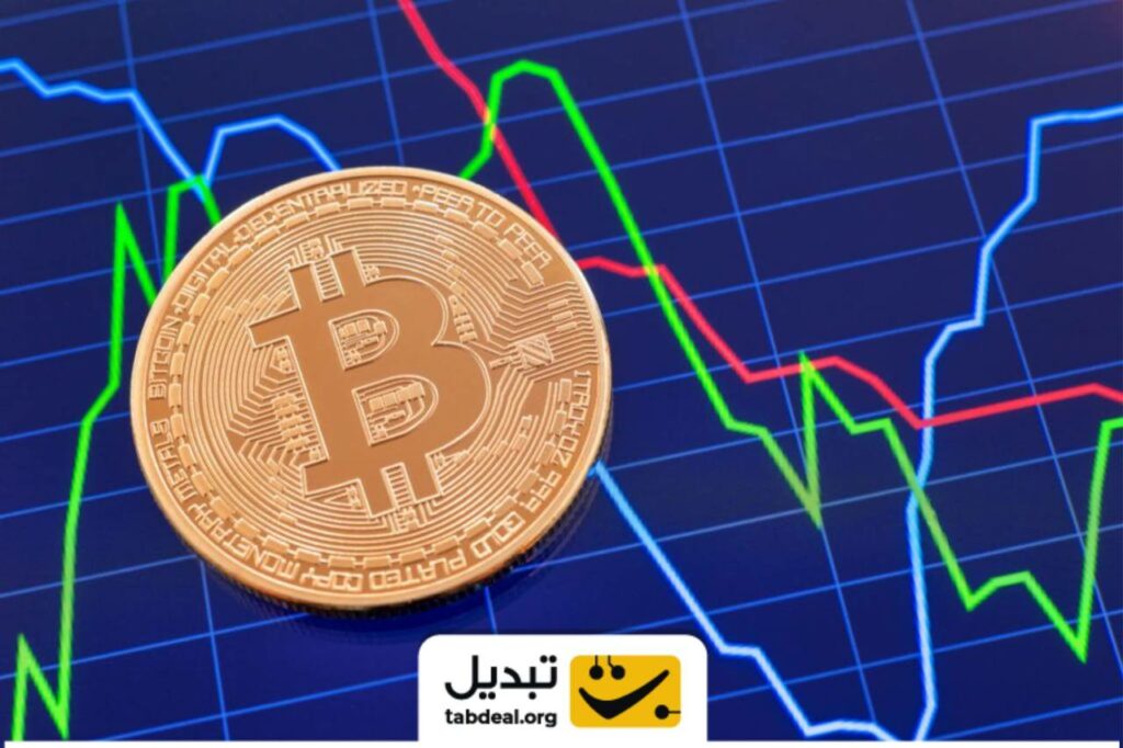 بیت‌کوین مدت زیادی زیر ۳۰ هزار دلار نمی‌ماند