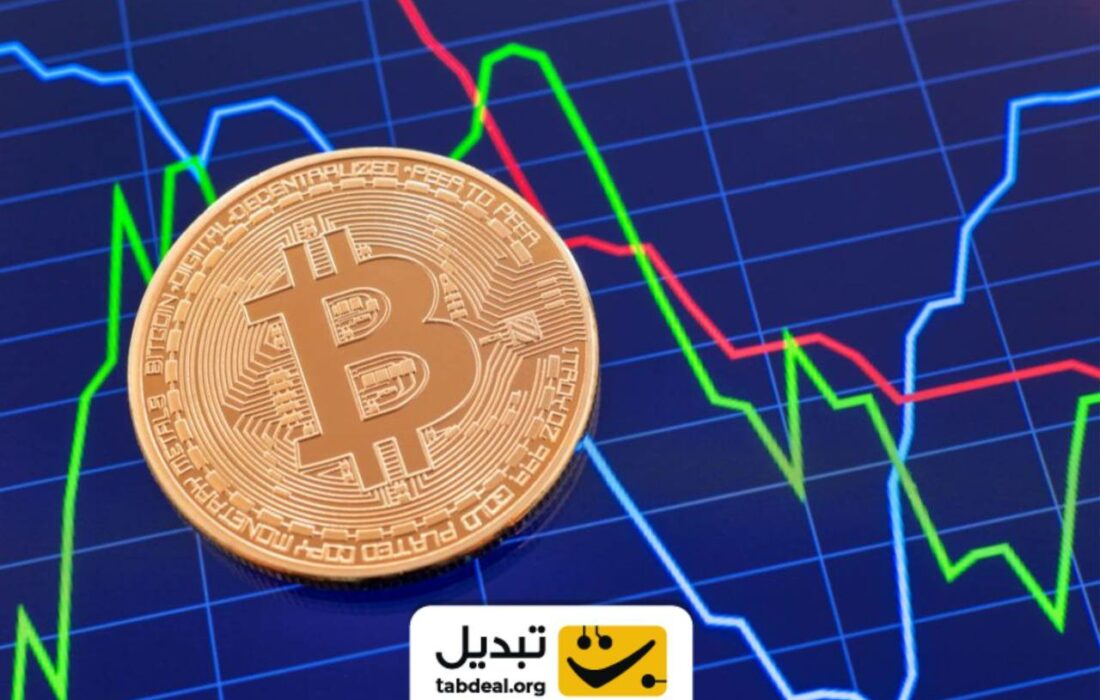 بیت‌کوین مدت زیادی زیر ۳۰ هزار دلار نمی‌ماند