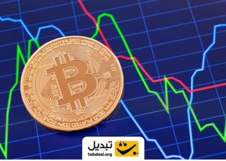 بیت‌کوین مدت زیادی زیر ۳۰ هزار دلار نمی‌ماند