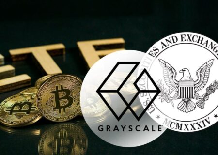 گری اسکیل: کمیسیون بورس آمریکا باید تمام ETFهای اسپات را به طور همزمان تأیید کند.