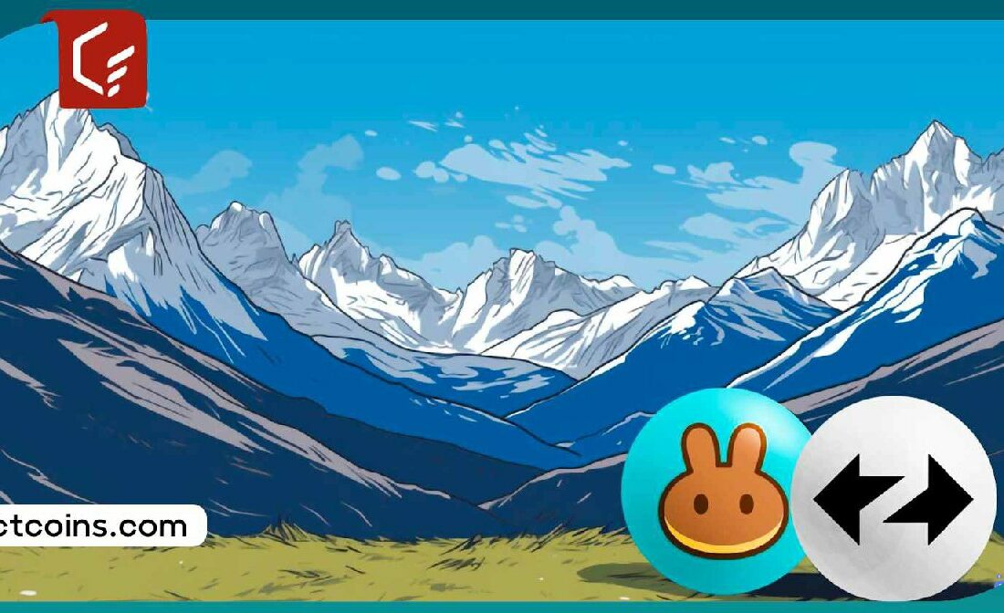 آغاز فعالیت صرافی پنکیک سواپ بر بستر شبکه zkSync Era