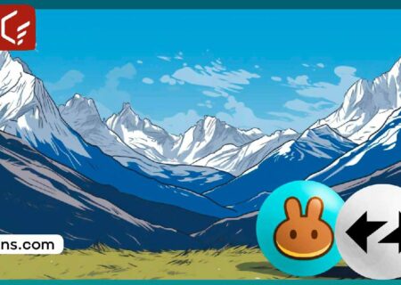 آغاز فعالیت صرافی پنکیک سواپ بر بستر شبکه zkSync Era