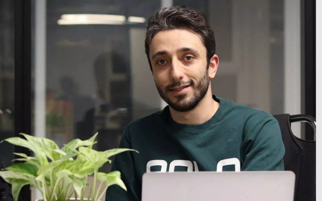مدیرعامل پلتفرم توثیق ونسی مطرح کرد