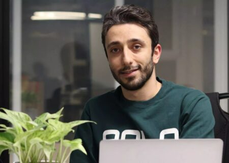 مدیرعامل پلتفرم توثیق ونسی مطرح کرد