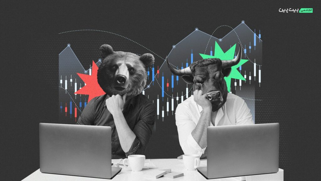 تحلیل هفتگی بازار ارزهای دیجیتال – تحلیل تکنیکال و آن‌چین بیت کوین، بهترین و بدترین آلت کوین‌های هفته