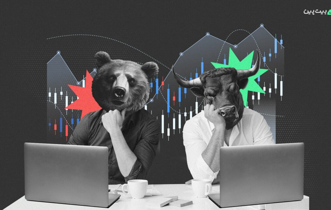 تحلیل هفتگی بازار ارزهای دیجیتال – تحلیل تکنیکال و آن‌چین بیت کوین، بهترین و بدترین آلت کوین‌های هفته
