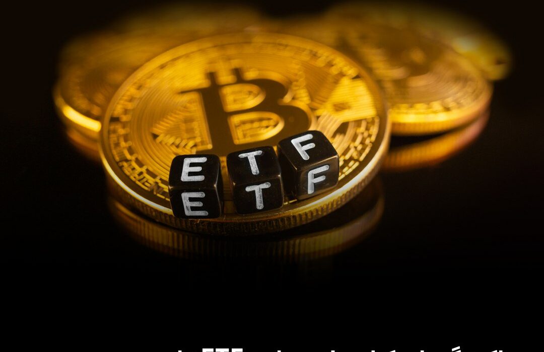 تاکید گری‌اسکیل بر لزوم تایید ETFهای اسپات بیت‌کوین توسط SEC