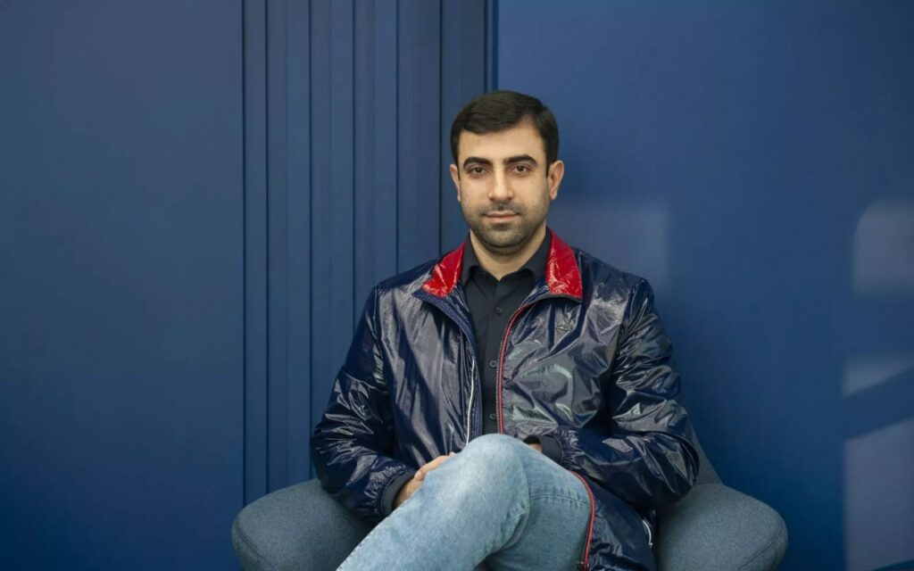 سرمایه‌گذار ونسی مطرح کرد
