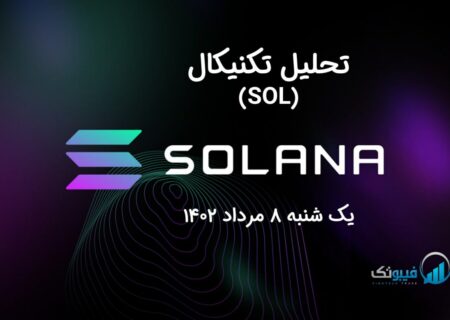 تحلیل تکنیکال سولانا (SOL)
