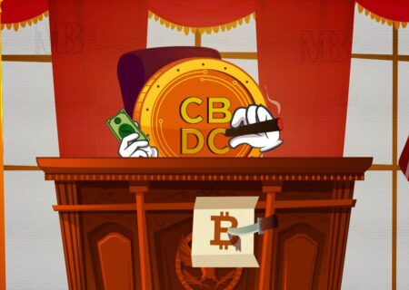 آیا توسعه ارز دیجیتال بانک مرکزی (CBDC) به نفع اقتصاد و مردم است؟ منتقدین پاسخ می‌دهند