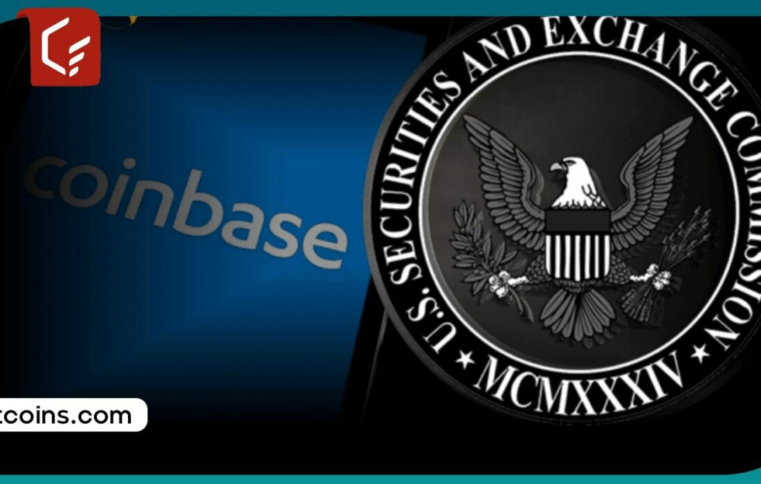 دستور SEC به کوین بیس: ۲۵۰ توکن خود را از پلتفرم حذف کنید