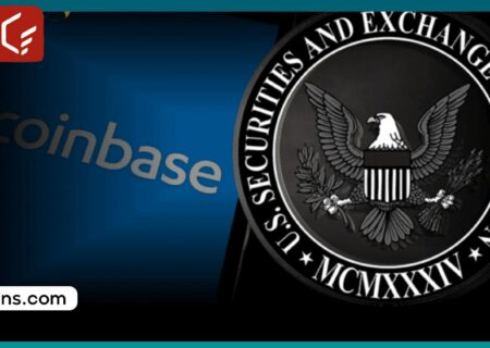 دستور SEC به کوین بیس: ۲۵۰ توکن خود را از پلتفرم حذف کنید