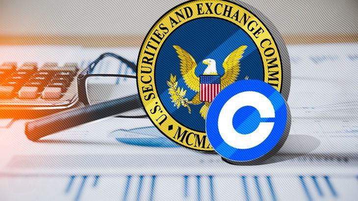 برایان آرمسترانگ: کمیسیون بورس آمریکا، خواستار حذف تمام ارزهای این صرافی است‼