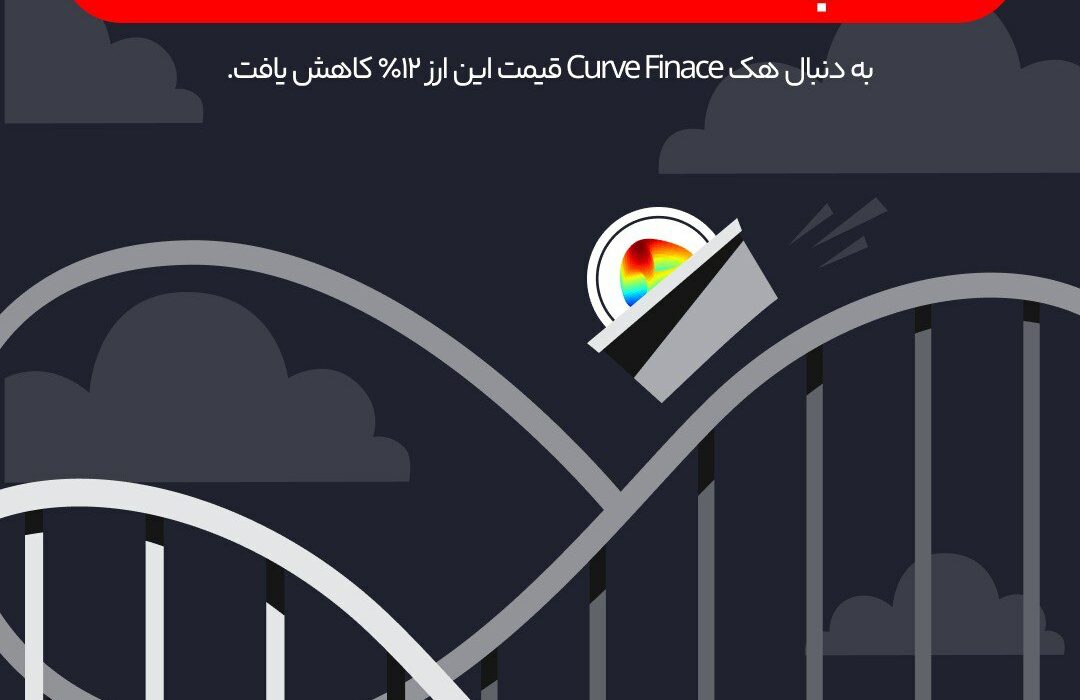 لینک خرید و فروش curve finance