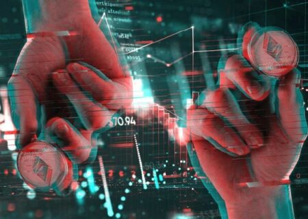 تحلیل تاثیر نوسانات بازار در روند خرید و فروش ارز دیجیتال در صرافی‌ها
