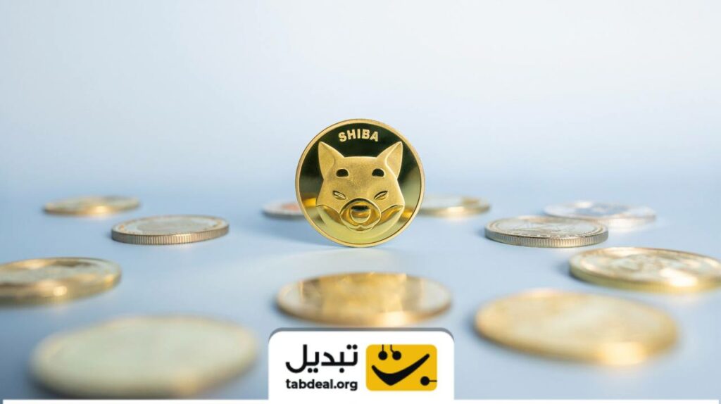 شیبا پرطرفدارتر از اتریوم و دوج