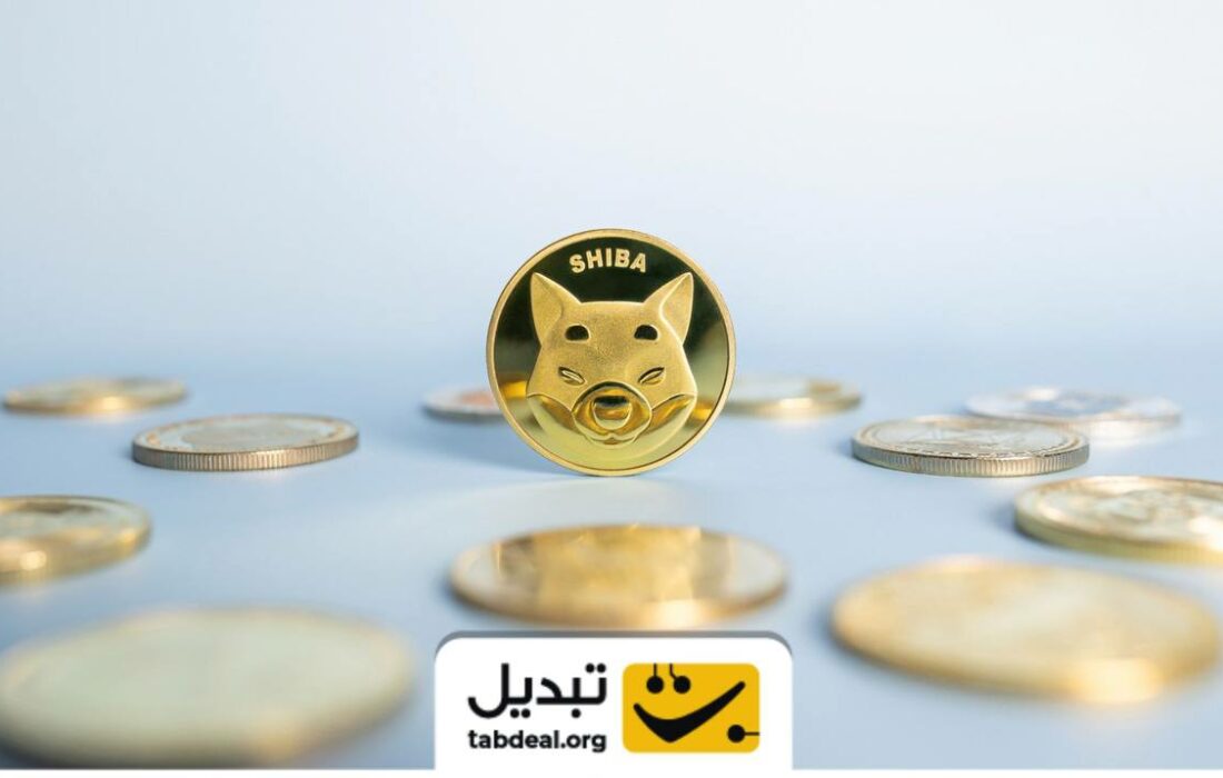 شیبا پرطرفدارتر از اتریوم و دوج