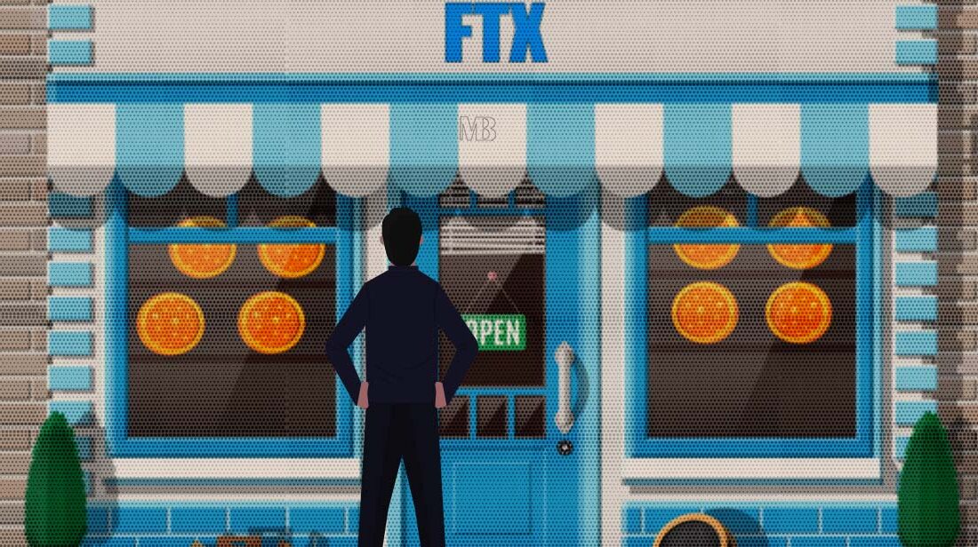 صرافی FTX بازگشایی بخش بین‌المللی خود را تایید کرد