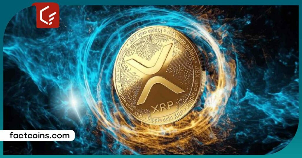 توکن ریپل در میان ۵۰۰ دارایی برتر جهان: XRP بالاتر از آدیداس
