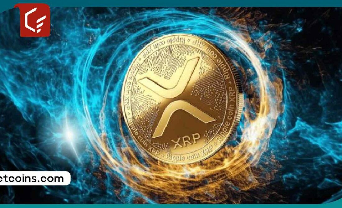 توکن ریپل در میان ۵۰۰ دارایی برتر جهان: XRP بالاتر از آدیداس
